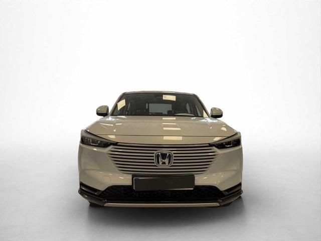 Honda Hr-v ADVANCE